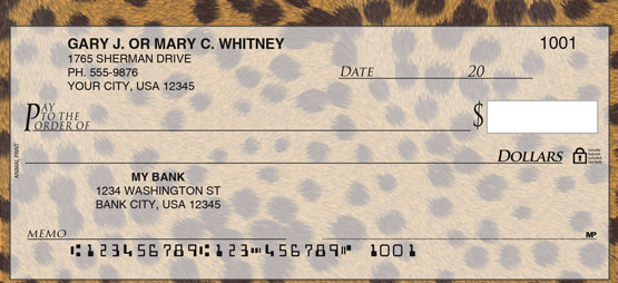 Whitco Check