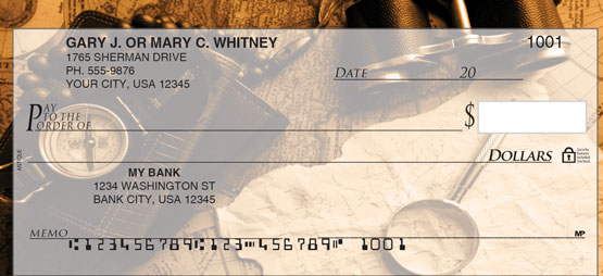 Whitco Check