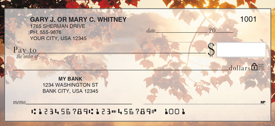 Whitco Check