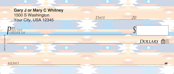 Whitco Check
