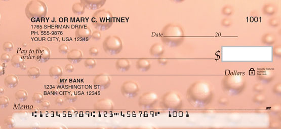 Whitco Check