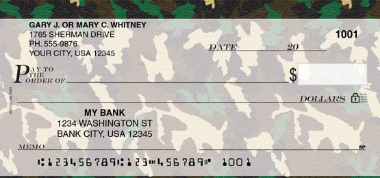 Whitco Check