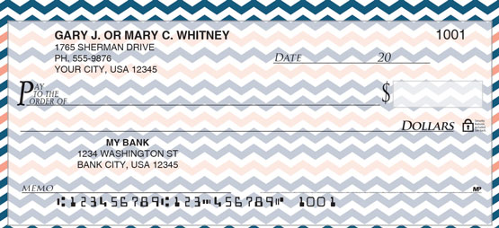 Whitco Check