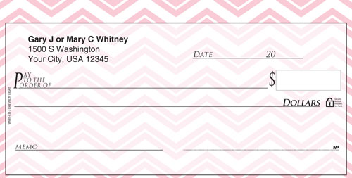 Whitco Check