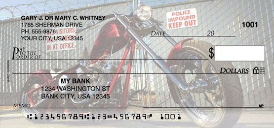 Whitco Check