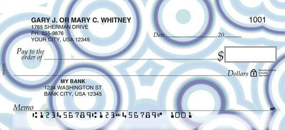 Whitco Check