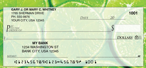 Whitco Check