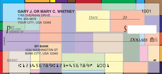 Whitco Check
