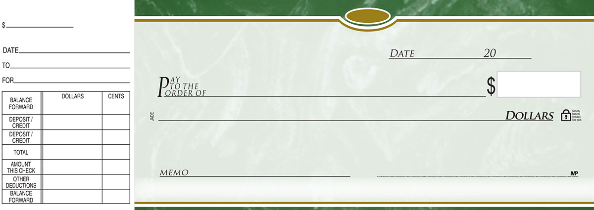 Whitco Check