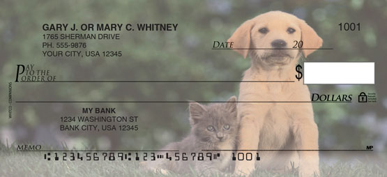 Whitco Check