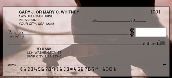 Whitco Check