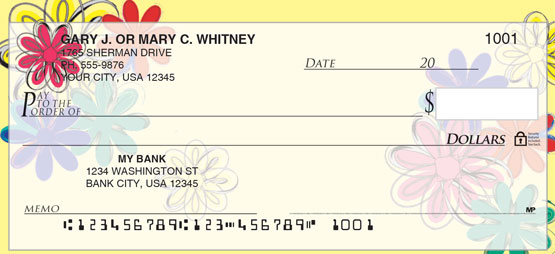 Whitco Check