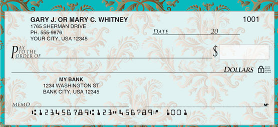 Whitco Check
