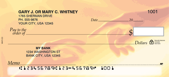 Whitco Check