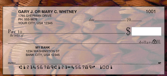 Whitco Check