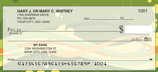Whitco Check