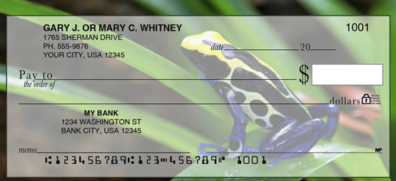 Whitco Check
