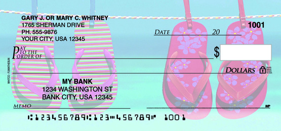 Whitco Check