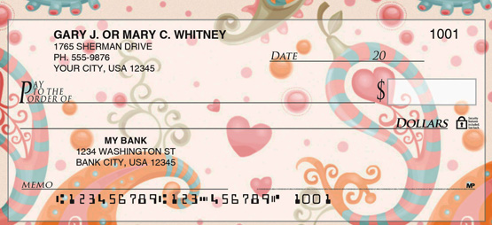 Whitco Check