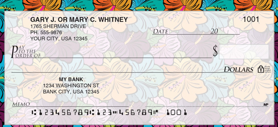 Whitco Check