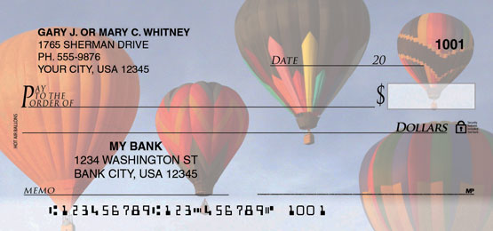 Whitco Check