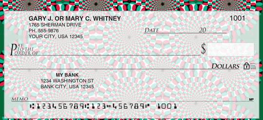 Whitco Check