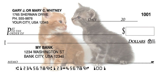 Whitco Check