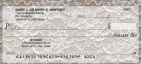 Whitco Check