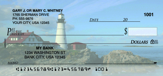 Whitco Check