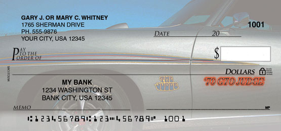 Whitco Check