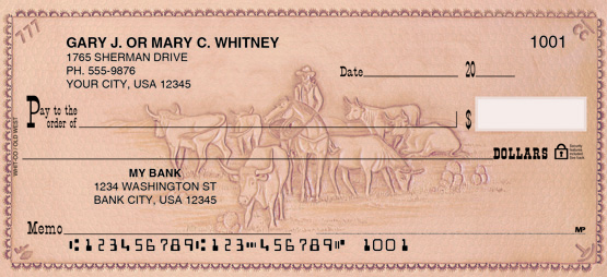Whitco Check