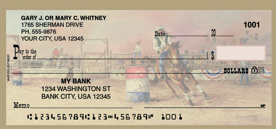 Whitco Check