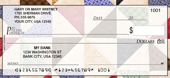 Whitco Check