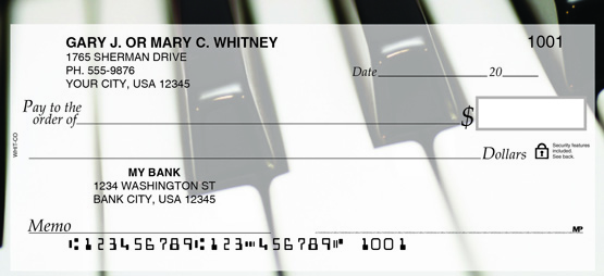 Whitco Check
