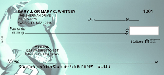 Whitco Check