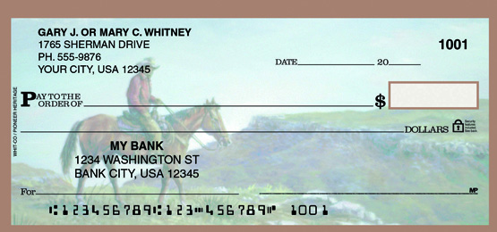 Whitco Check
