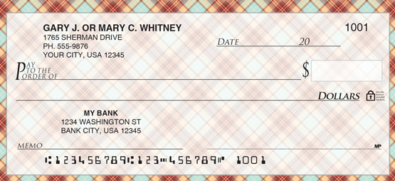 Whitco Check