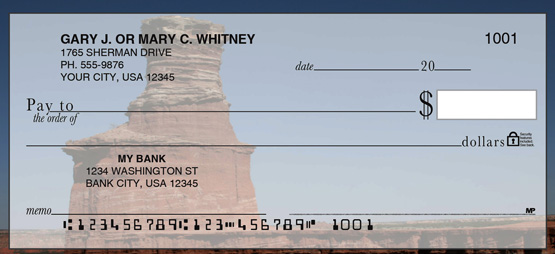 Whitco Check