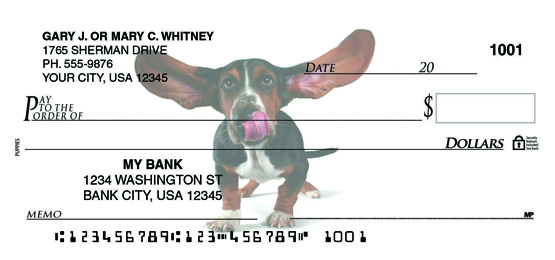 Whitco Check