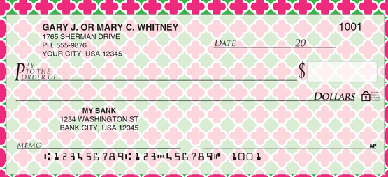 Whitco Check