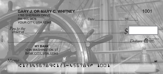 Whitco Check