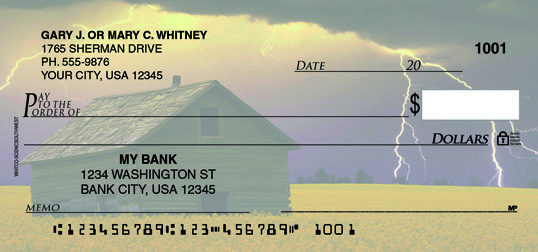Whitco Check