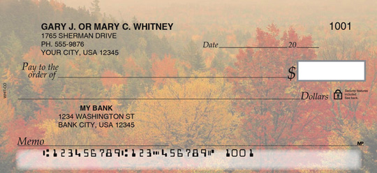 Whitco Check
