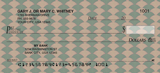 Whitco Check