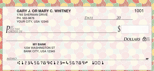 Whitco Check