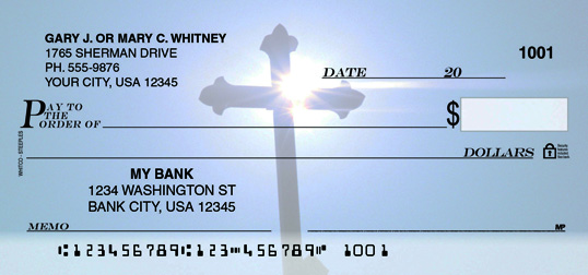 Whitco Check