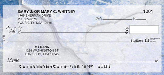 Whitco Check