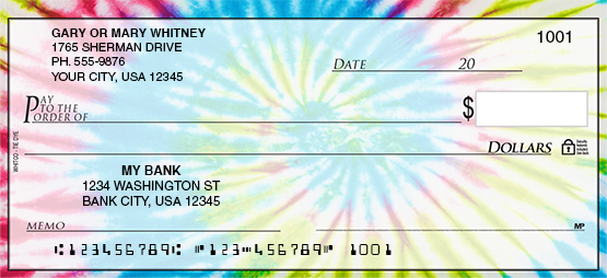 Whitco Check