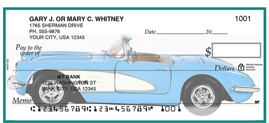 Whitco Check