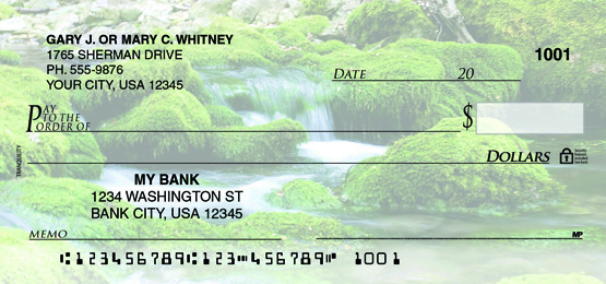 Whitco Check